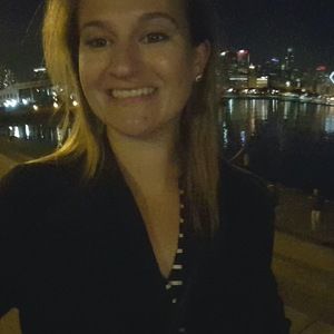 Meet your Posher, Kierstin